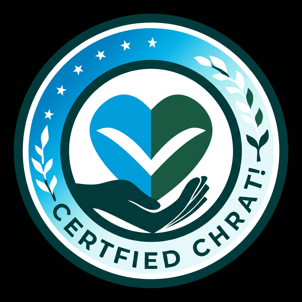 Charity Navigator Logo